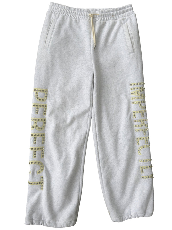 The “Perfect” Sweatpants