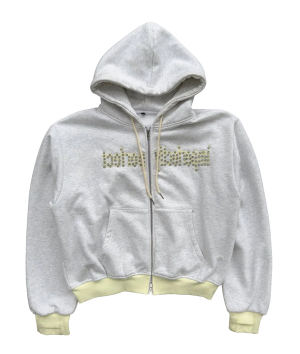 The “Perfect” Zip Up