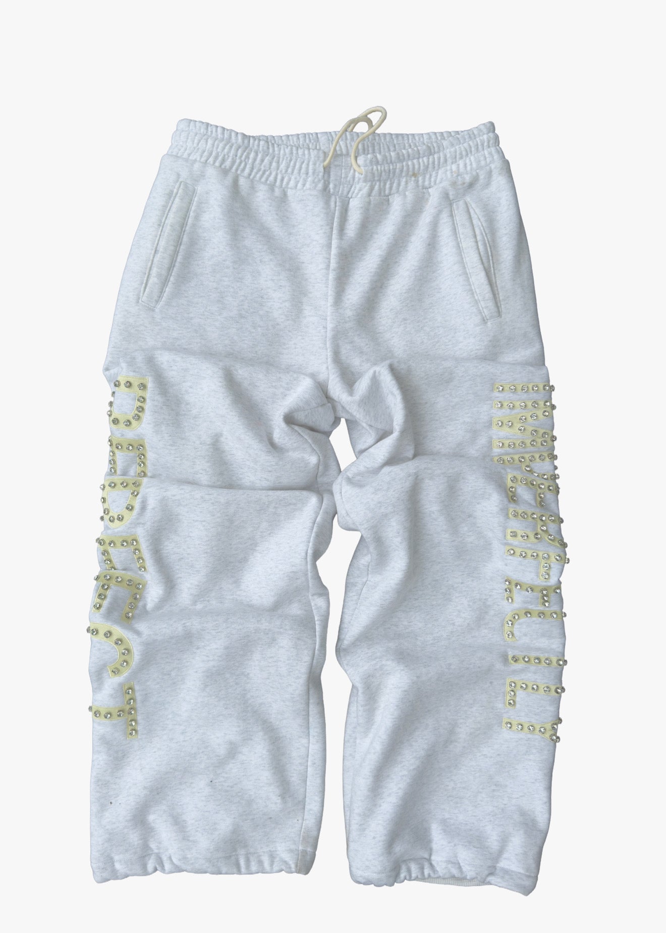 The “Perfect” Sweatpants