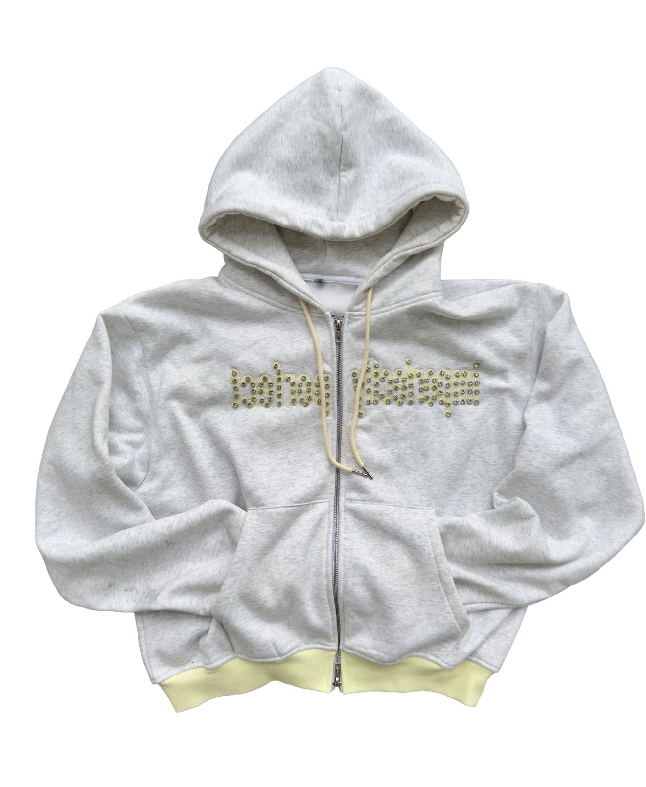The “Perfect” Zip Up